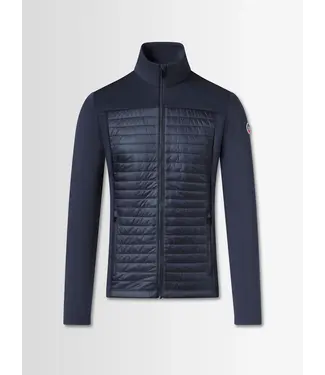 Fusalp Fusalp Heren Aspon II Vest Marin/Navy