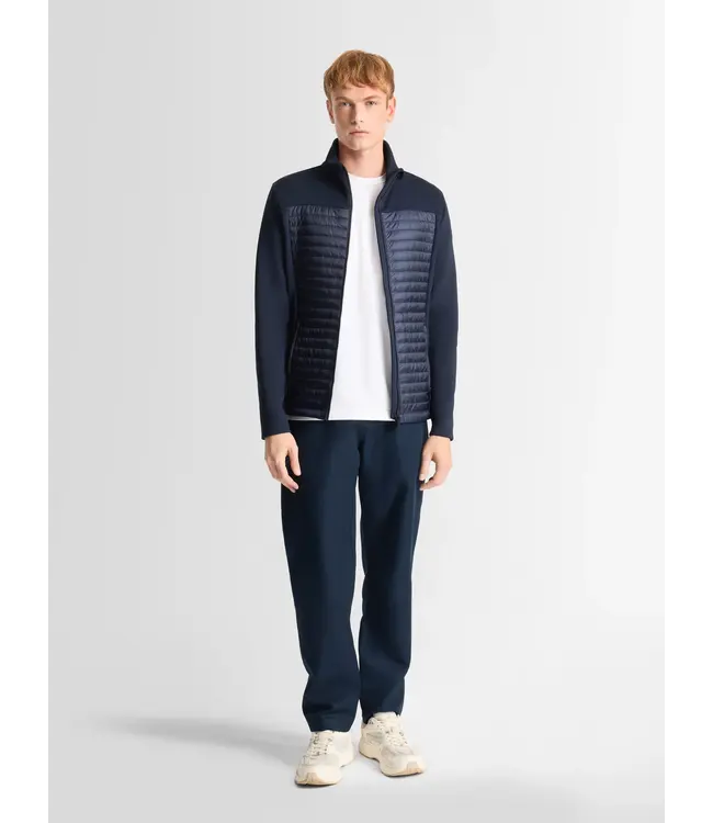 Fusalp Fusalp Heren Aspon II Vest Marin/Navy