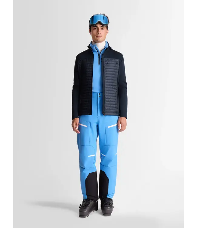 Fusalp Fusalp Heren Aspon II Vest Marin/Navy