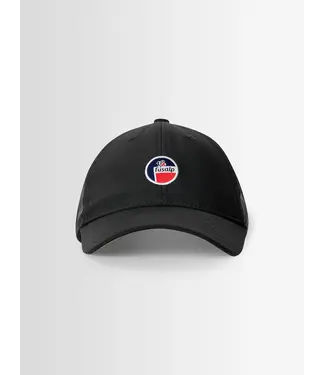 Fusalp Fusalp Men Eden Hat Black/Noir