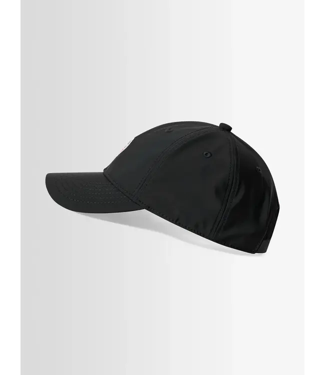 Fusalp Fusalp Men Eden Hat Black/Noir