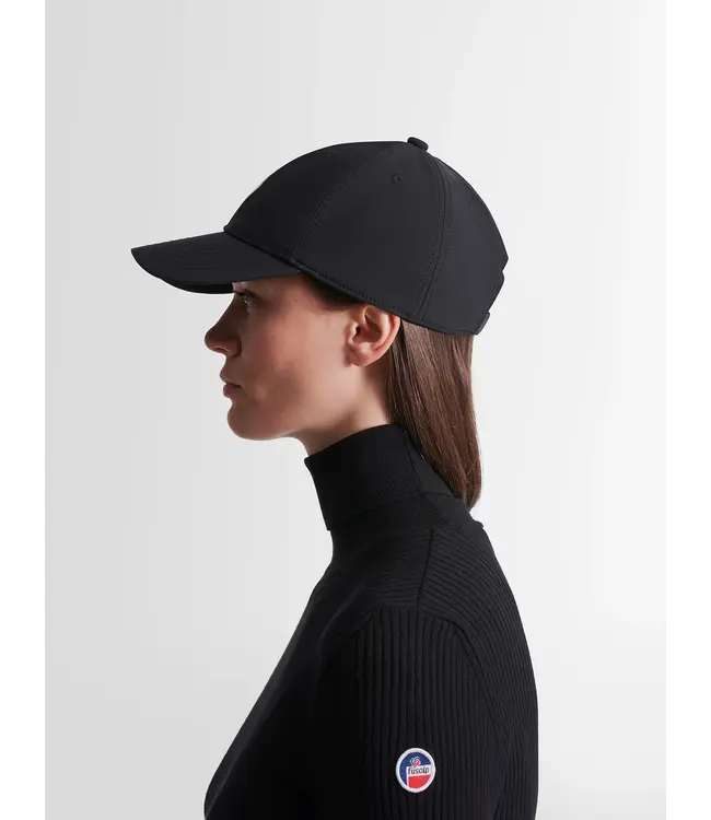 Fusalp Fusalp Men Eden Hat Black/Noir