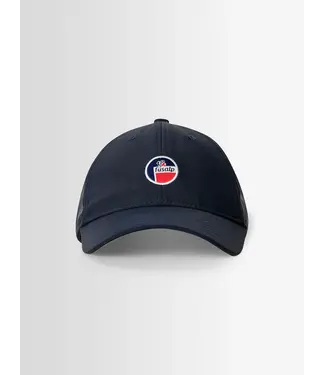 Fusalp Fusalp Men Eden Hat Navy/Marin