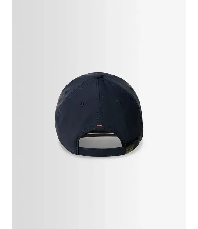 Fusalp Fusalp Men Eden Hat Navy/Marin