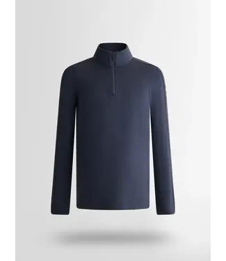 Fusalp Fusalp Alpille IV Heren Ski Pully Marin/Noir