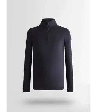 Fusalp Fusalp Alpille IV Heren Ski Pully Noir/Neige