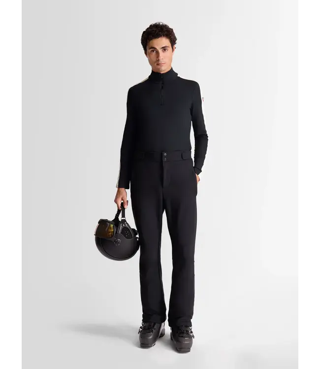 Fusalp Fusalp Alpille IV Heren Ski Pully Noir/Neige