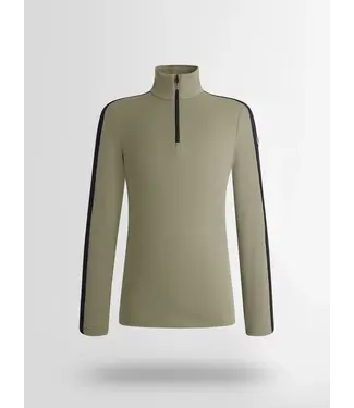 Fusalp Fusalp Alpille IV Heren Ski Pully Laurel/Noir