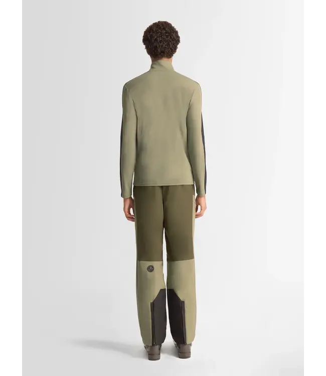 Fusalp Fusalp Alpille IV Heren Ski Pully Laurel/Noir