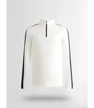 Fusalp Fusalp Alpille IV Heren Ski Pully Neige Noir