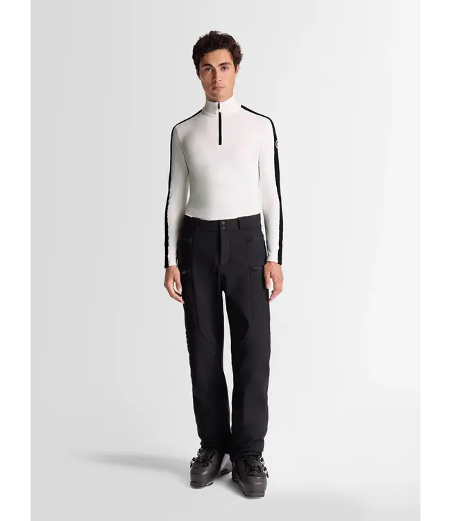 Fusalp Fusalp Alpille IV Heren Ski Pully Neige Noir