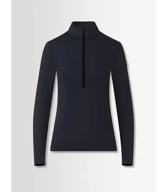 Fusalp Fusalp Gemini V Women Ski Pully Marin / Blue