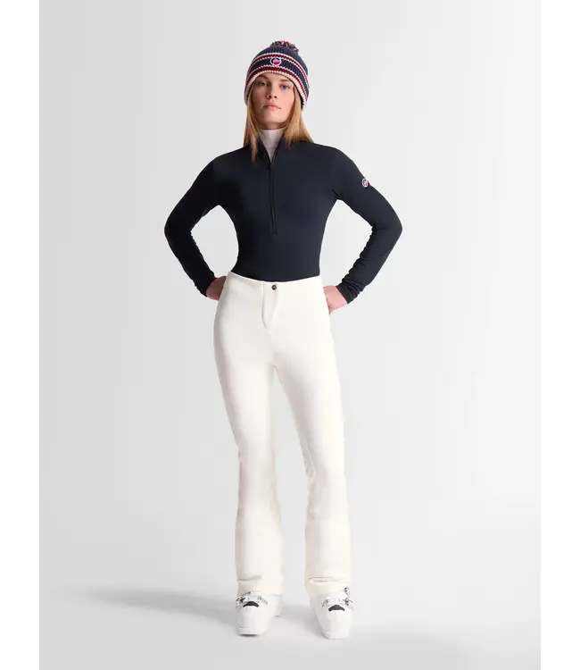 Fusalp Fusalp Gemini V Women Ski Pully Marin / Blue