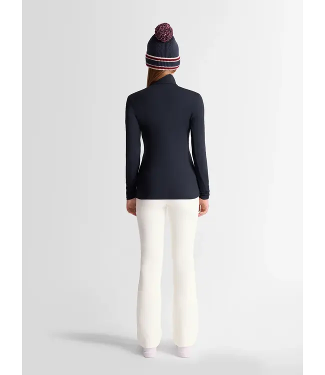 Fusalp Fusalp Gemini V Women Ski Pully Marin / Blue