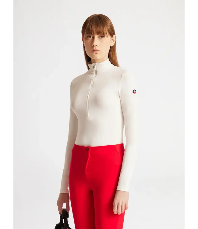 Fusalp Fusalp Gemini V Women Ski Pully Neige