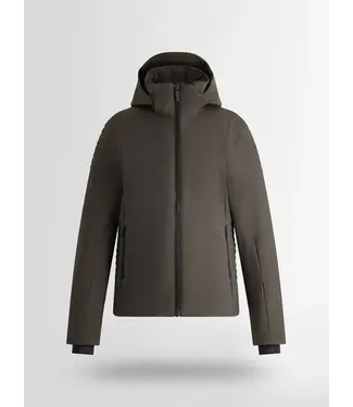 Fusalp Fusalp Heren Power III Ski Jacket Army Green