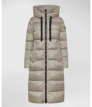 Peuterey Peuterey Dames Nunki MQN 02 Sesamo