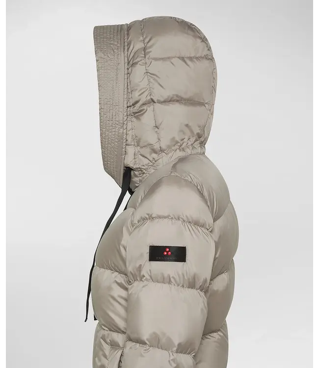 Peuterey Peuterey Dames Nunki MQN 02 Sesamo