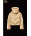 Goldbergh Goldbergh Fiora Ski Jacket Caramello - Goldline