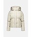 Airforce Airforce Dames Maya Puffer Aluminum