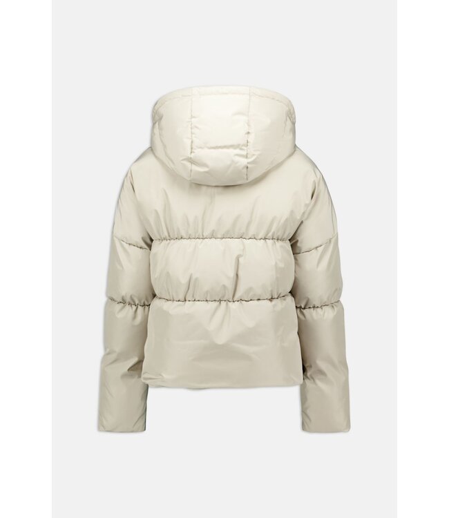 Airforce Airforce Dames Maya Puffer Aluminum