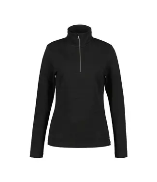 Luhta Luhta Ahkiomaa skipully dames Black