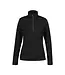 Luhta Luhta Ahkiomaa skipully dames Black