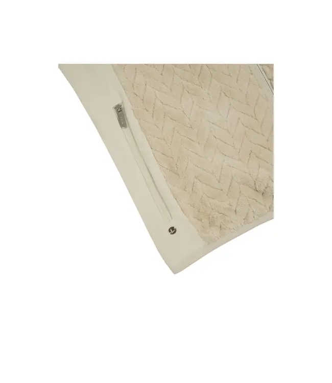 Luhta Luhta Dames Ikaala Vest Beige