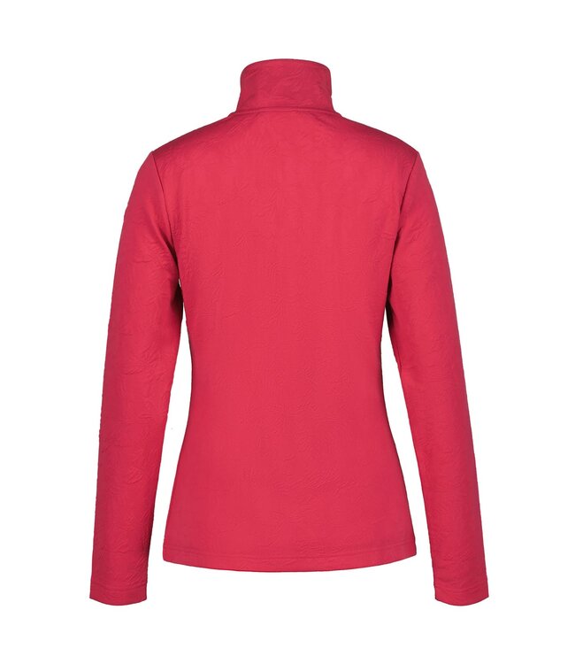 Luhta Luhta Ahkiomaa skipully dames Raspberry