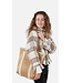 Barts Barts Aedey Totebag Light Brown