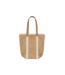 Barts Barts Aedey Totebag Light Brown