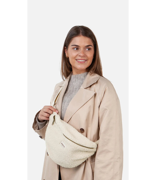 Barts Barts Bugbane Bumbag Cream