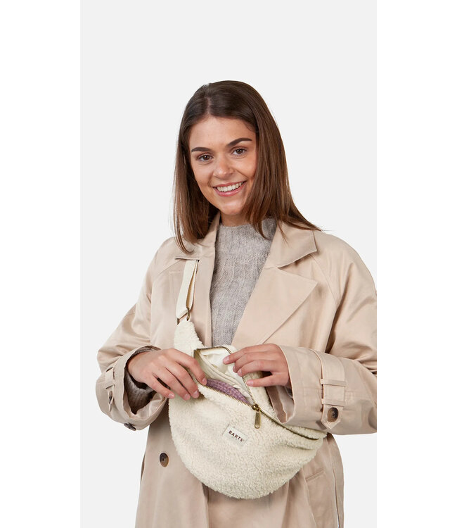 Barts Barts Bugbane Bumbag Cream