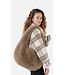 Barts Barts Reydar Bag Light Brown