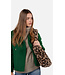 Barts Barts Teddy Print Purida Shopper Leopard Brown