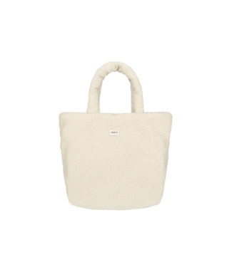 Barts Barts Teddy Bugbane Shopper Cream