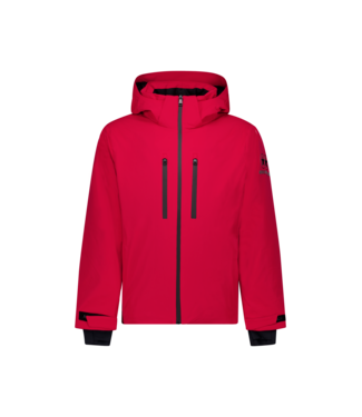 Airforce Sport Airforce Teton Heren Ski Jacket Red