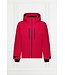 Airforce Sport Airforce Teton Heren Ski Jacket Red