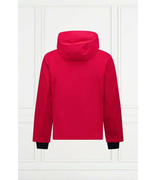 Airforce Sport Airforce Teton Heren Ski Jacket Red