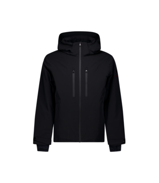 Airforce Sport Airforce Teton Heren Ski Jacket True Black