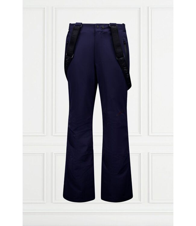 Airforce Sport Airforce Maverick Men Ski Pants Indigo Blue