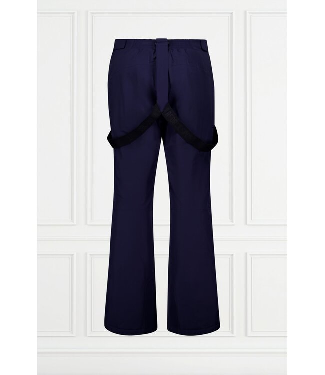 Airforce Sport Airforce Maverick Men Ski Pants Indigo Blue