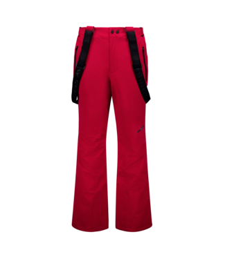 Airforce Sport Airforce Maverick Men Ski Pants Red