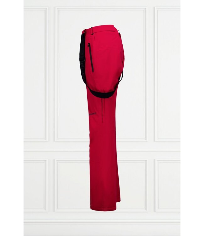 Airforce Sport Airforce Maverick Men Ski Pants Red