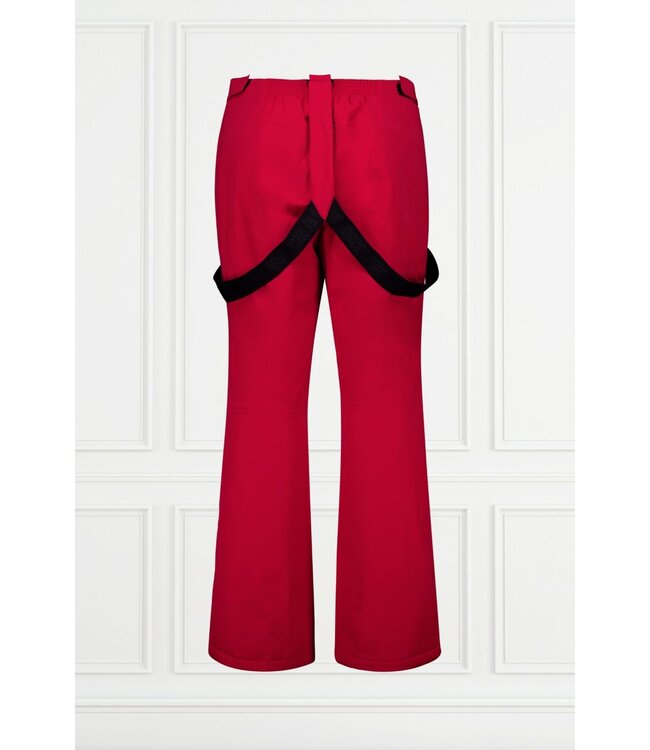 Airforce Sport Airforce Maverick Men Ski Pants Red