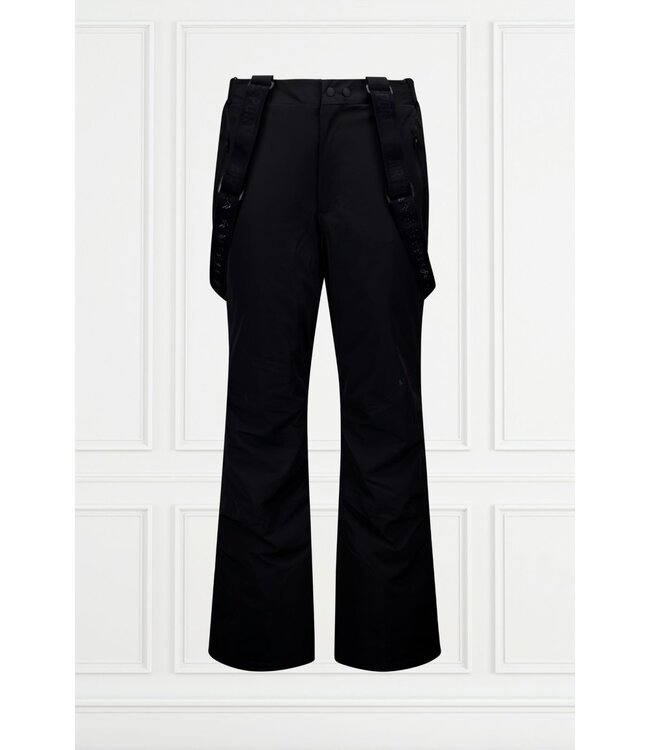 Airforce Sport Airforce Maverick Men Ski Pants Black