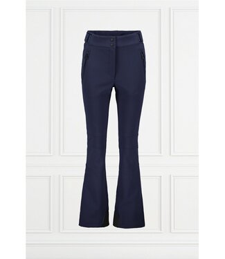 Airforce Sport Airforce Sport Sundance Mountain Women ski Pants Indigo Blue