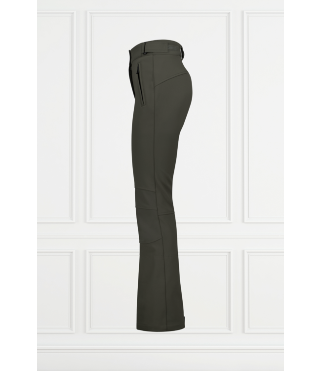 Airforce Sport Airforce Sport Sundance Mountain Women ski Pants Beluga