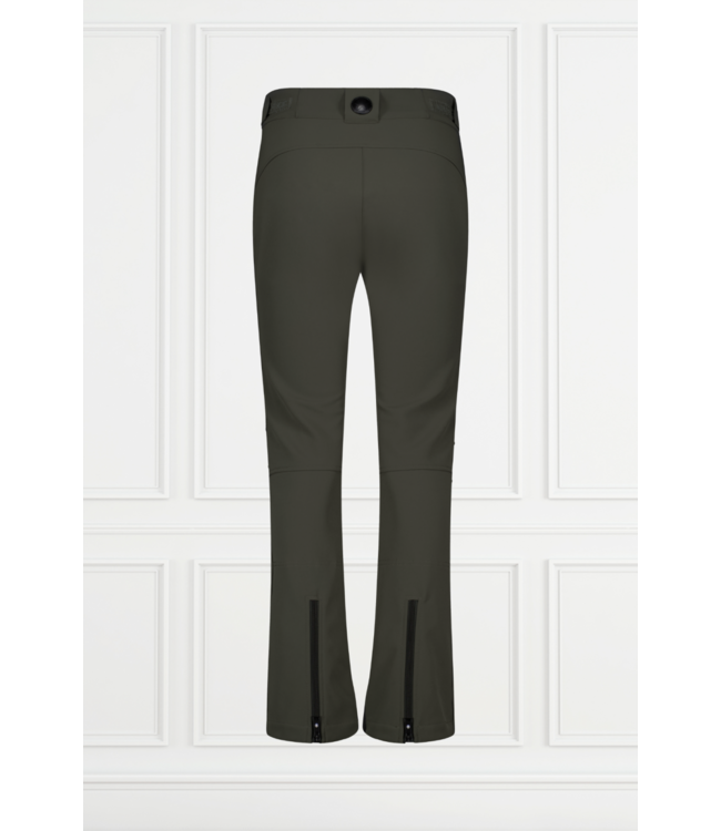 Airforce Sport Airforce Sport Sundance Mountain Women ski Pants Beluga