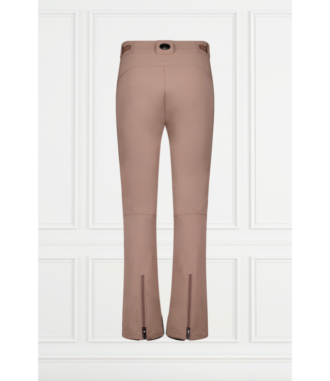 Airforce Sport Airforce Sport Sundance Mountain Women ski Pants Deep Taupe